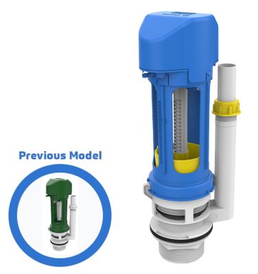THOMAS DUDLEY NIAGARA PNEUMATIC DUAL & SINGLE FLUSH FLUSHING VALVE, 327628 (P2G) SPECIAL OFFER* THOMAS DUDLEY NIAGARA PNEUMATIC DUAL & SINGLE FLUSH FLUSHING VALVE, 327628 (P2G) SPECIAL OFFER*